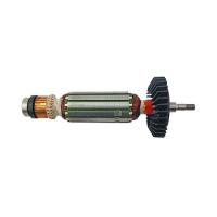 Ротор в сборе 220-240В Makita 517649-4