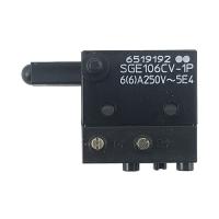 Выключатель SGE106CV-1P Makita 651919-2