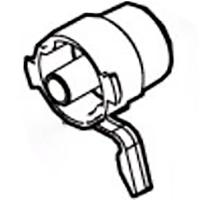 Кнопка отключения блокировки Makita 459857-0