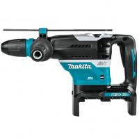 Аккумуляторный перфоратор 40 мм Makita DHR400ZK