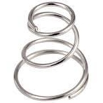 Коническая компрессионная пружина Makita 233921-3