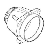 Корпус ударника в сборе Makita 140L07-7