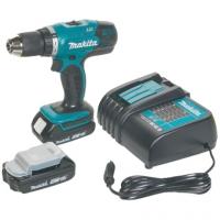 Дрель-шуруповерт LXT Makita DDF453SYX4