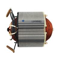 Статор в сборе 220-240В Makita 593943-8