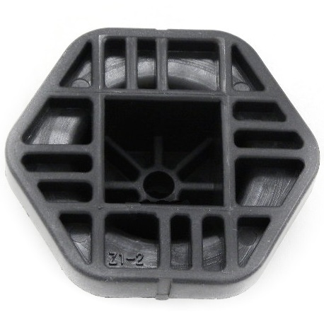 Кнопка отключения блокировки B Makita 451896-6
