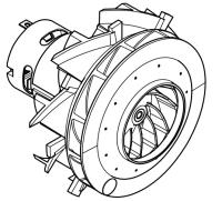 Двигатель Makita 123997-7
