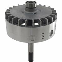 Ротор в сборе Makita 519411-3
