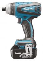 Аккумуляторный ударный шуруповерт Makita DTP141RFE