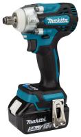 Гайковерт LXT 1/2" Makita DTW300RT