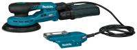 Эксцентриковая шлифмашина XGT Makita BO004CGZ