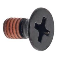 Винт с потайной головкой M4x8 Makita 265085-5