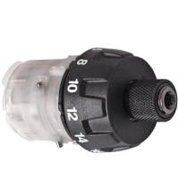 Редуктор в сборе DF030D Makita 123504-6