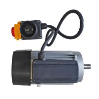 Двигатель в сборе Makita JM27100157