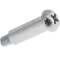 Ступенчатый винт M4 Makita 265059-6