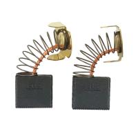 Щетки графитовые 2 шт, CB-203 Makita 194991-6