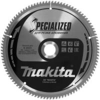 Пильный диск для алюминия 260x2.4x30 TCG 100T Makita B-29321