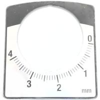 Внешняя панель Makita 345766-8