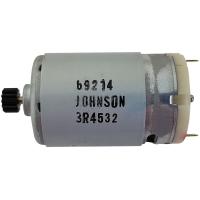 Двигатель DC 12V Makita 629798-6