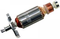 Ротор 220-240В в сборе Makita 512883-1