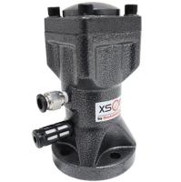 Пневмовибратор поршневой XSON-BVP-30C