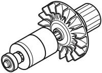 Ротор Makita 619254-4