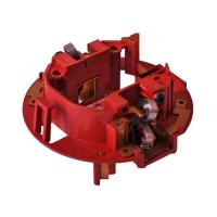 Держатель угольных щеток Makita 638393-1
