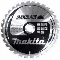 Диск для дерева Makblade 260x2.3x30, 32T, ATAF Makita B-35259