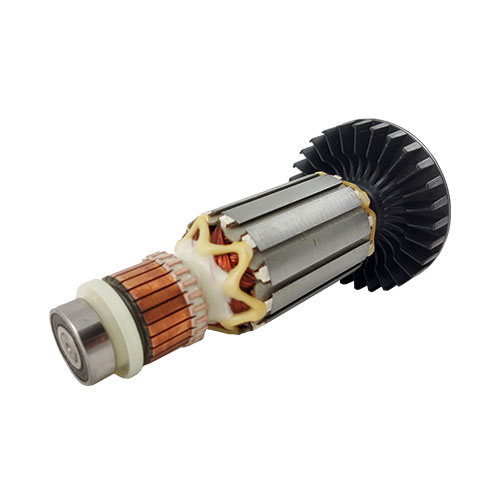 Ротор в сборе Makita 516334-6