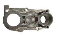 Корпус подшипника Makita 158957-0