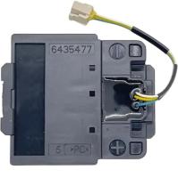 Контактный разъем Makita 632P49-4
