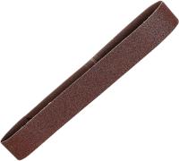 Лента шлифовальная 30х533 мм, P60, 5 шт. Makita P-82177