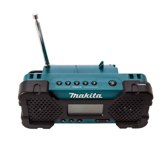 Радио приемник Makita MR051
