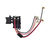 Выключатель Makita 632B68-6