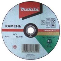 Диск отрезной по камню 180x3x22 мм C30T Makita B-30732
