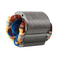 Статор в сборе Makita 524493-2