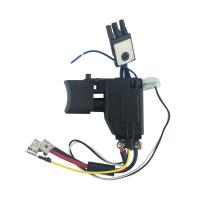 Выключатель Makita 632F27-4