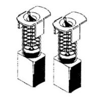 Угольные щетки Makita 1914L5-0