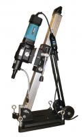 Дрель алмазного сверления Makita DBM230SET
