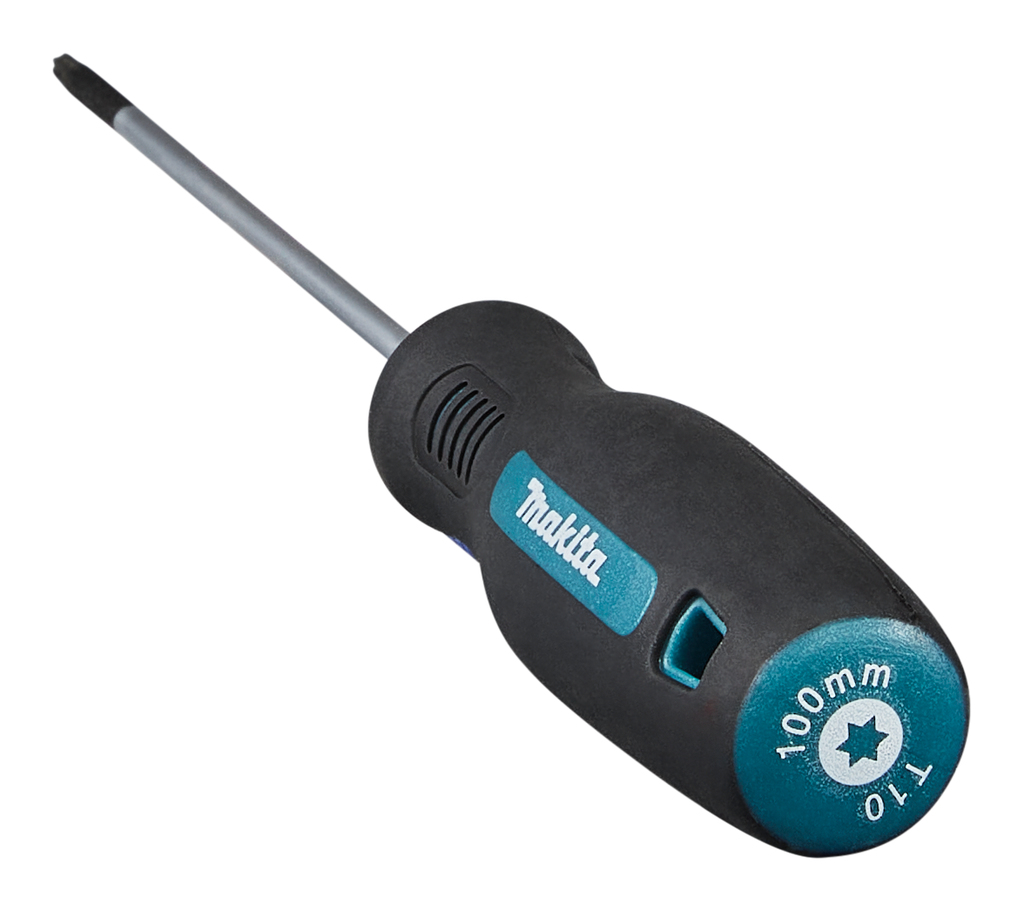 Отвертка T10, длина стержня 100 мм Makita E-13415