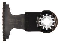 Полотно для дерева с гвоздями 65х40, STARLOCK, TMA048 Makita B-64820