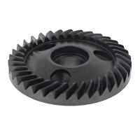 Коническая спиральная шестерня 35 Makita 227A59-0