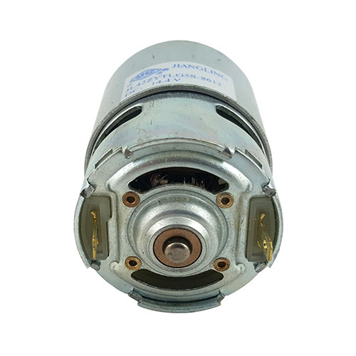 Двигатель Makita 629805-5