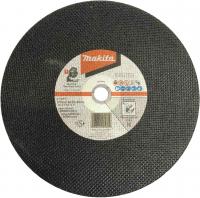 Абразивный отрезной диск по алюминию AC30P, 355х2,8х25,4 мм, 5 шт. Makita E-04977-5