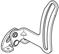 Глубинный упор Makita 161337-1