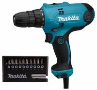 Дрель-шуруповерт Makita DF0300X2