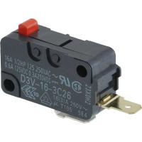 Выключатель D3V-16-3C26 Makita 650744-8