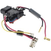 Выключатель Makita 638862-2