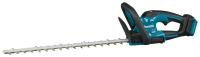 Аккумуляторный кусторез XGT Makita UH020GZ