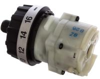 Редуктор в сборе Makita 125482-6