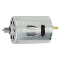 Двигатель DC Makita 629266-9